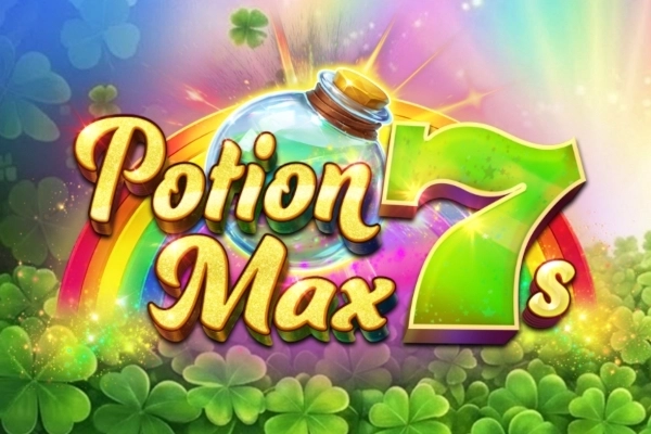 Potion Max 7s